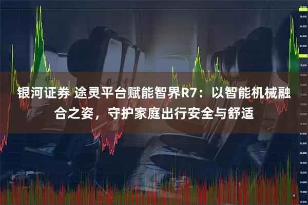 银河证券 途灵平台赋能智界R7:以智能机械融合之姿,守护家庭出行安全与舒适